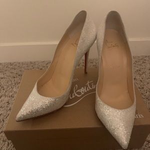 Christian louboutin pigalle follies